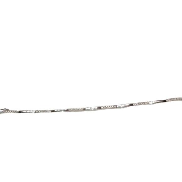 Diamond Tennis Bracelet - Picture 4 of 5